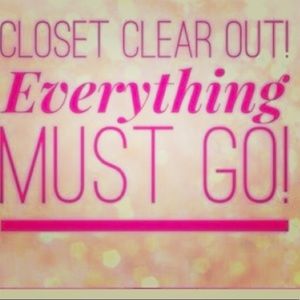 Accepting all reasonable offers 🤗